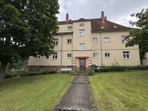 Foto - Wohnung zum Mieten in Nossen 420,00 € 66.3 m²