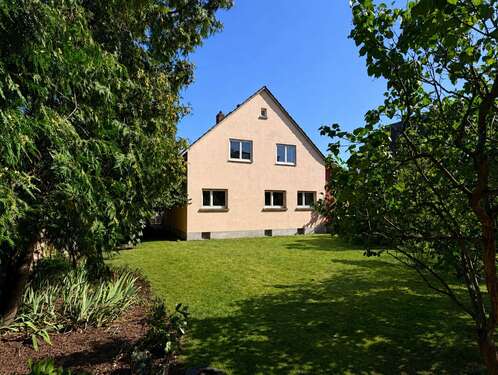 Foto - Haus zum Kaufen in Langen 830.000,00 € 152.94 m²