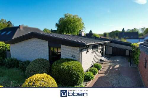 Foto - Haus zum Mieten in Aurich 1.550,00 € 145.89 m²