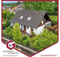 Haus zum Kaufen in Rheinbach Merzbach 269.000,00 € 148 m² - Rheinbach / Merzbach
