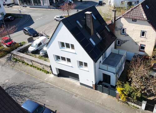 Foto - Haus zum Kaufen in Neu-Anspach 399.000,00 € 99.8 m²