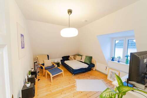 Foto - Wohnung zum Kaufen in Lübeck 229.000,00 € 70 m²