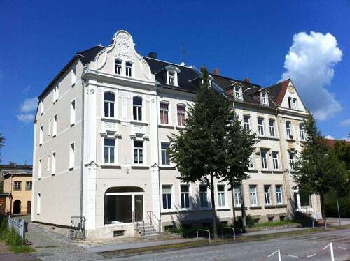 Foto - Wohnung zum Mieten in Zittau 468,00 € 78 m²