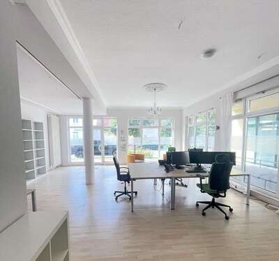 Foto - Büro in Brüel 760,00 € 95 m² - 760,00 EUR Kaltmiete, ca.  95,00 m²