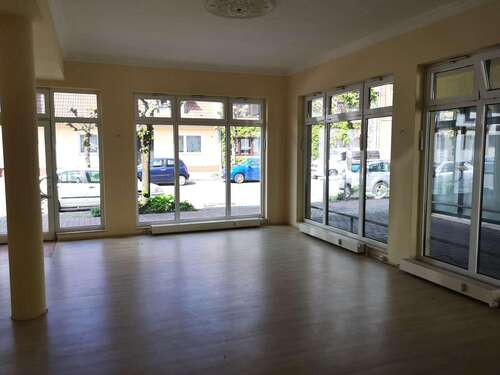 Foto - Büro in Brüel 760,00 € 95 m² - 760,00 EUR Kaltmiete, ca.  95,00 m²