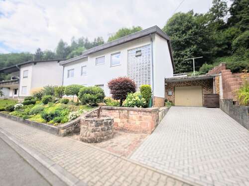 Foto - Haus zum Kaufen in Wiesbach 259.000,00 € 144 m²