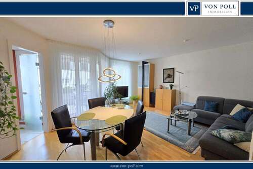 Foto - Wohnung zum Kaufen in Dortmund 395.000,00 € 101 m²
