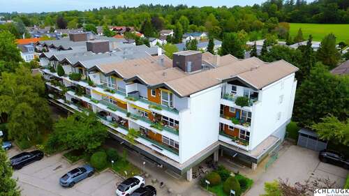 Foto - Einzelhandel in Krailling 480.000,00 € 118.15 m²