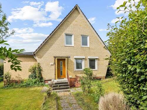 Foto - Haus zum Kaufen in Hamburg 495.000,00 € 89 m²