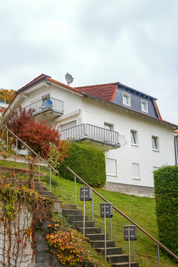 Foto - Wohnung zum Kaufen in Biedenkopf 169.000,00 € 98 m²