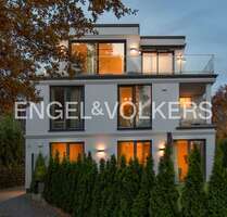 Wohnung zum Kaufen in Hamburg 1.695.000,00 € 155 m²