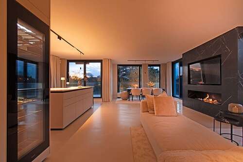 Foto - Wohnung zum Kaufen in Hamburg 1.695.000,00 € 155 m²