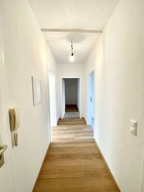 Foto - Wohnung zum Mieten in Wolfen 371,15 € 57.1 m²