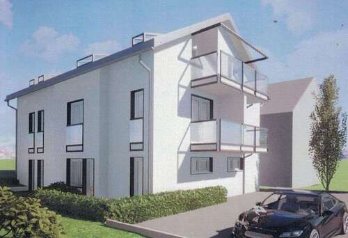 Foto - Grundstück zu verkaufen in Biberach an der Riß 450.000,00 € 617 m²