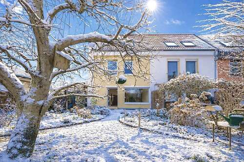 Foto - Haus zum Kaufen in Kirchheim bei München 798.000,00 € 136 m²