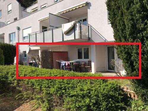 Foto - Wohnung zum Kaufen in Wernau 185.000,00 € 51 m²