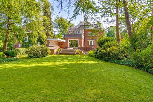 Foto - Haus zum Kaufen in Flensburg 1.200.000,00 € 322.96 m²