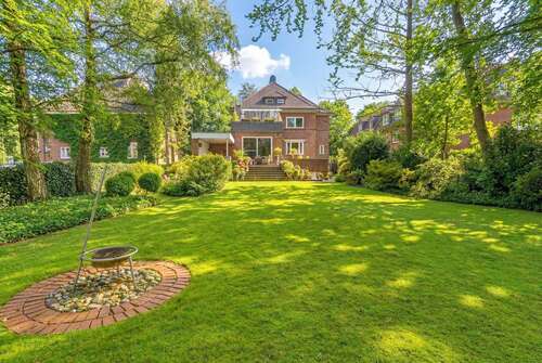 Foto - Haus zum Kaufen in Flensburg 1.200.000,00 € 322.96 m²