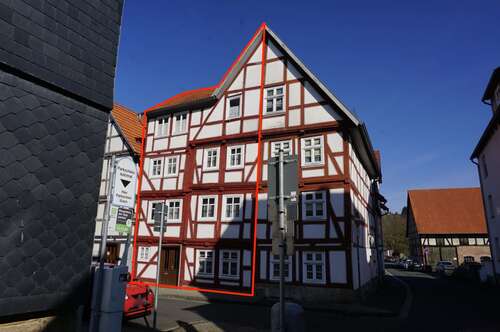 Foto - Haus zum Kaufen in Melsungen 98.500,00 € 114 m²