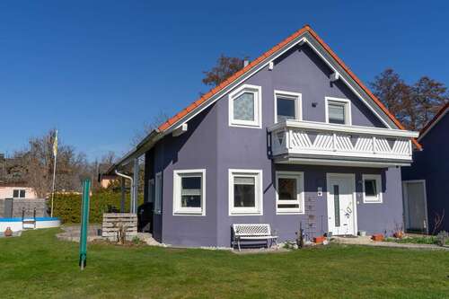 Foto - Haus zum Kaufen in Teublitz 399.000,00 € 100 m²