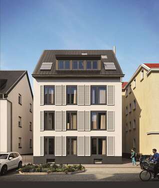 Foto - Haus zum Kaufen in Stuttgart 649.000,00 € 196 m²