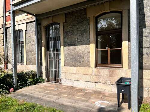 Foto - Wohnung zum Mieten in Plauen 240,00 € 48.07 m²