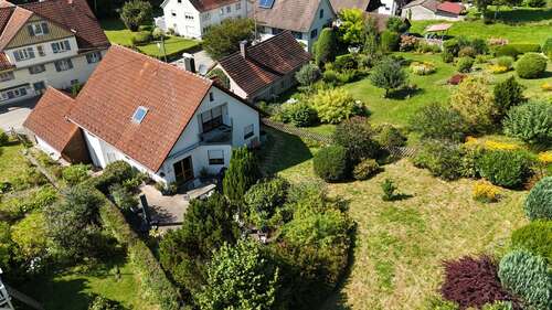 Foto - Haus zum Kaufen in Wolfegg 649.000,00 € 206.9 m²