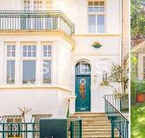 Wohnung zum Kaufen in Bremen 725.000,00 € 189 m²