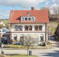 Wohnung zum Kaufen in Ostrach 149.000,00 € 110.86 m²