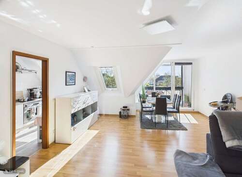 Foto - Wohnung zum Mieten in Schwanewede 695,00 € 71.5 m²