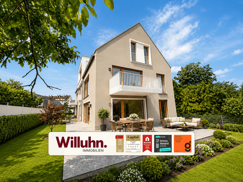 Foto - Wohnung zum Mieten in Machern 1.722,00 € 114.8 m²
