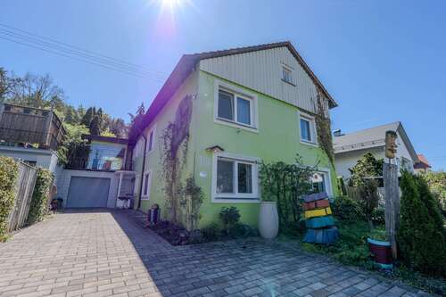 Foto - Haus zum Kaufen in Vellberg 328.000,00 € 150 m²