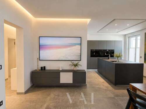 Foto - Wohnung zum Kaufen in Wesseling 495.000,00 € 105 m²