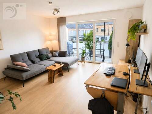 Foto - Wohnung zum Mieten in Gaimersheim 740,00 € 58 m²