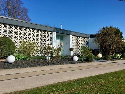 Foto - Haus zum Mieten in Stadtbergen 1.850,00 € 127 m²