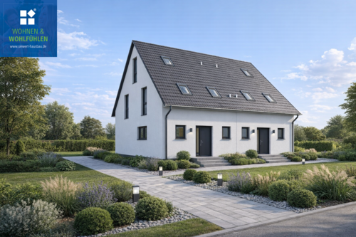 Foto - Haus zum Kaufen in Taucha 473.400,00 € 134 m²