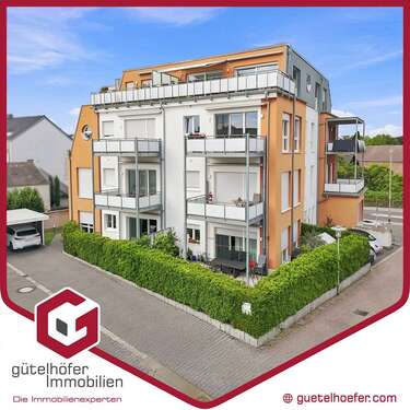 Foto - Wohnung zum Kaufen in Meckenheim 309.000,00 € 92 m²