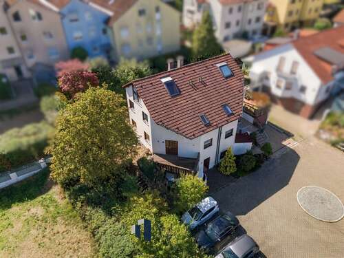 Foto - Haus zum Kaufen in Böblingen 399.000,00 € 106 m²