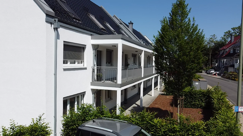 Foto - Wohnung zum Mieten in Siegen 372,24 € 39.6 m²