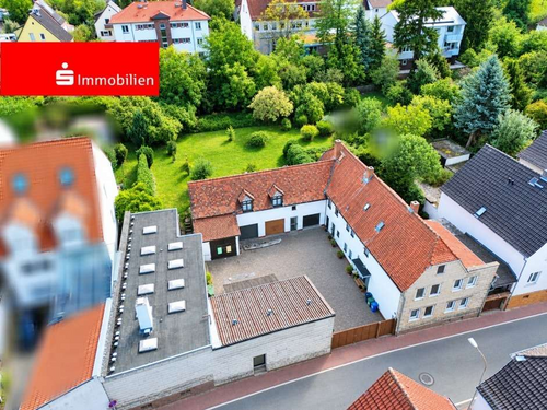 Foto - Haus zum Kaufen in Mühltal 525.000,00 € 196 m²