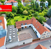 Haus zum Kaufen in Mühltal 525.000,00 € 196 m²