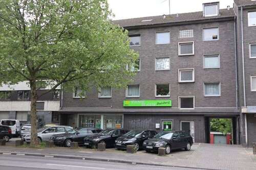 Foto - Wohnung zum Mieten in Duisburg 540,00 € 80 m²