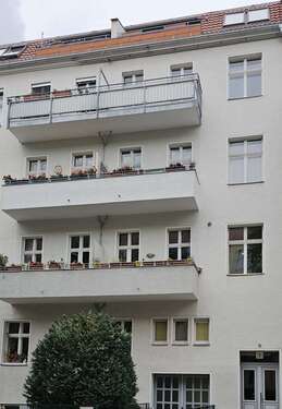 Foto - Wohnung zum Kaufen in Berlin 390.000,00 € 66.24 m²