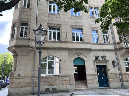 Foto - Wohnung zum Mieten in Dresden 650,00 € 54.18 m²