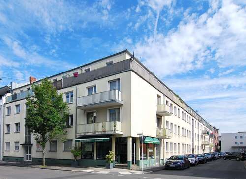 Foto - Wohnung zum Kaufen in Krefeld 120.000,00 € 52 m²