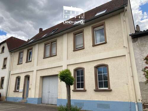 Foto - Haus zum Kaufen in Westhofen 535.000,00 € 270 m²