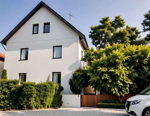Foto - Haus zum Kaufen in Aßlar Berghausen 230.000,00 € 328.17 m²