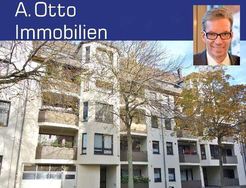 Foto - Wohnung zum Kaufen in Krefeld 230.000,00 € 77 m²