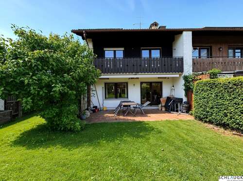 Foto - Haus zum Mieten in Gauting 2.350,00 € 136.7 m²