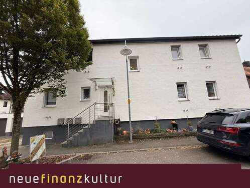 Foto - Wohnung zum Mieten in Bad Urach 900,00 € 82.29 m²